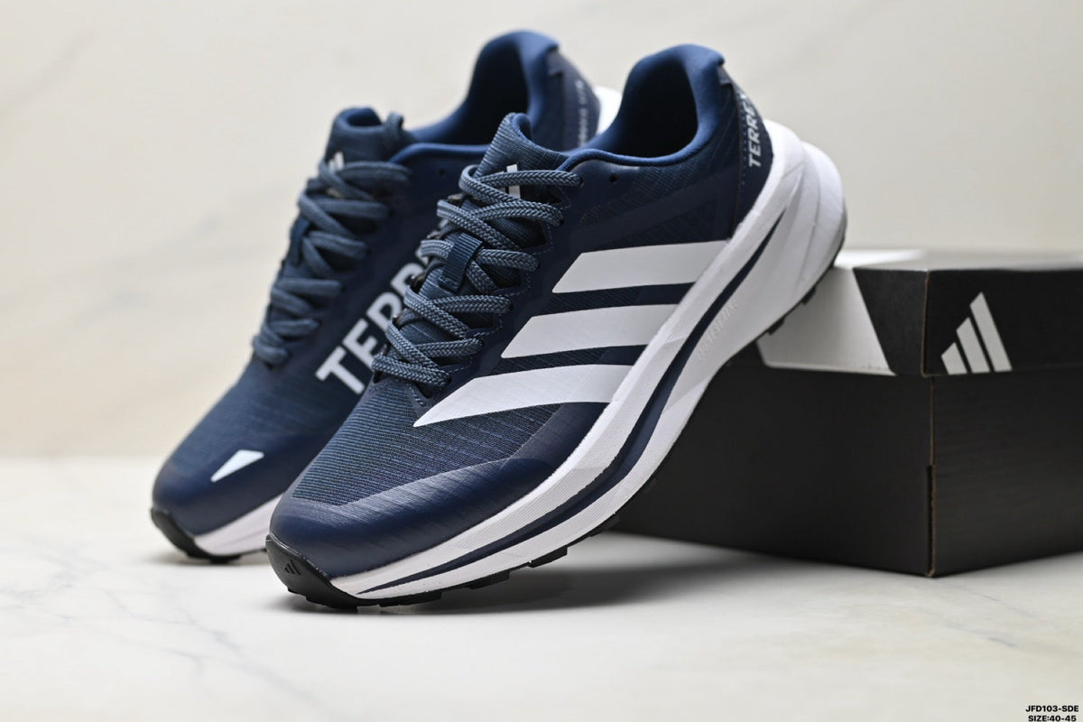 Adidas K81801650 Men's Running Shoes
