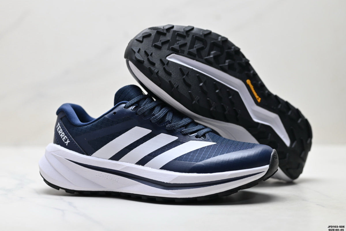 Adidas K81801650 Men's Running Shoes