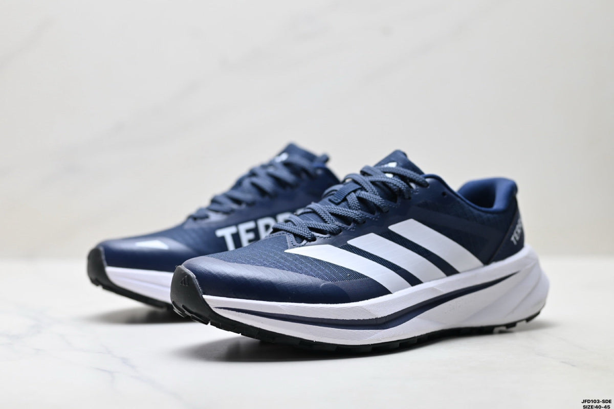Adidas K81801650 Men's Running Shoes