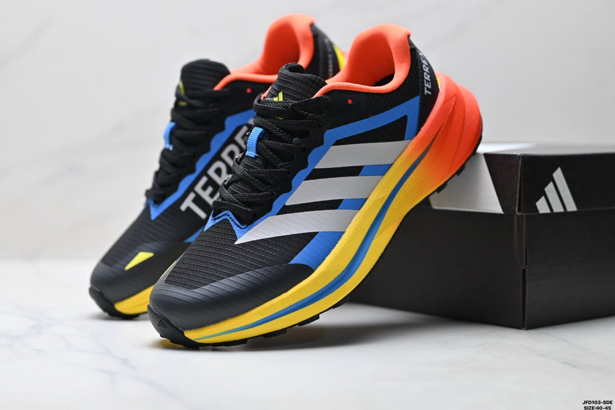 Adidas K81801650 Men's Running Shoes