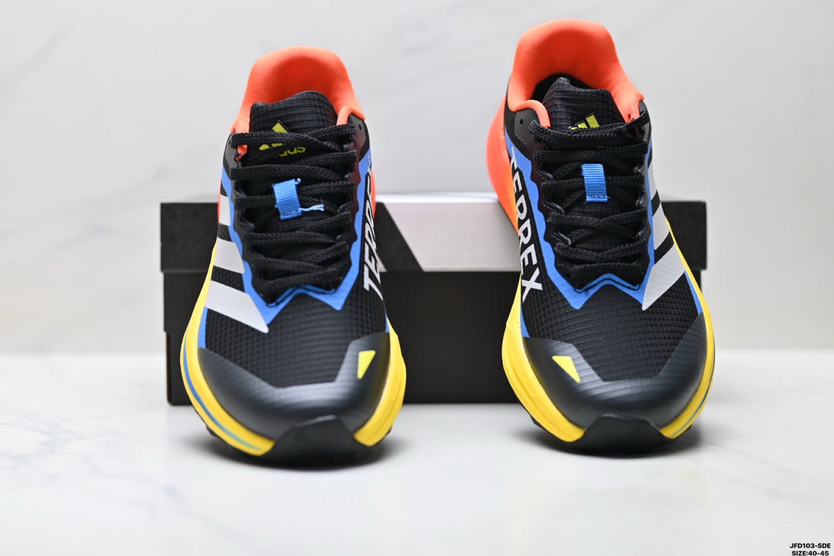 Adidas K81801650 Men's Running Shoes