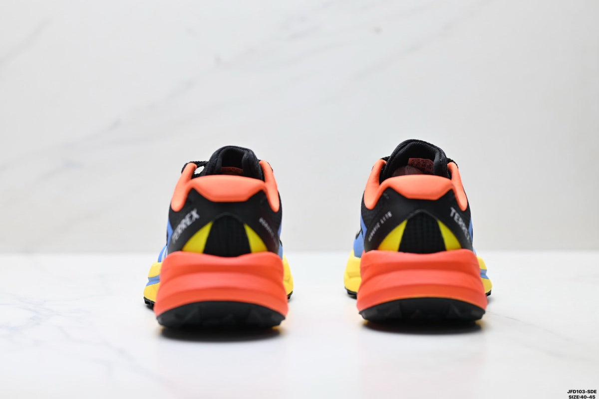 Adidas K81801650 Men's Running Shoes