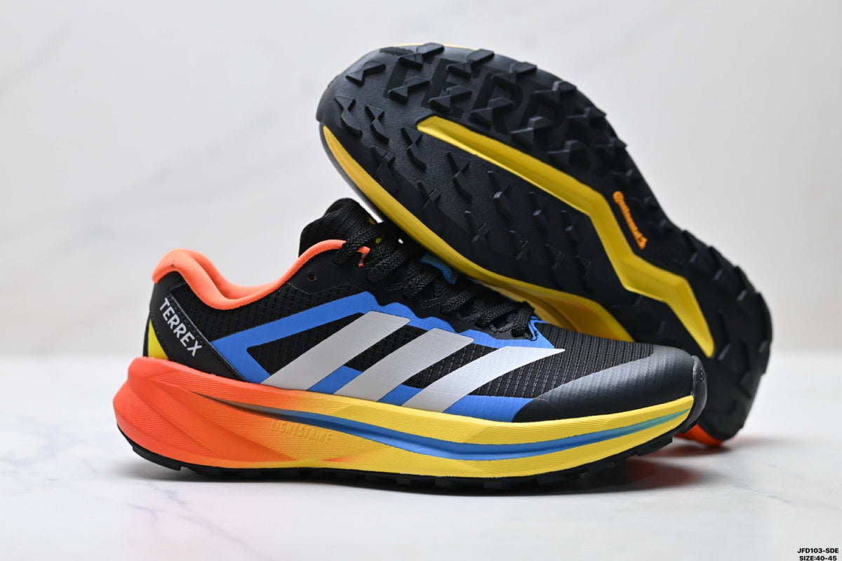 Adidas K81801650 Men's Running Shoes