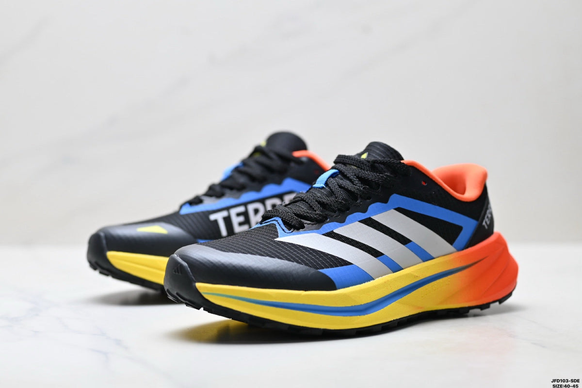 Adidas K81801650 Men's Running Shoes