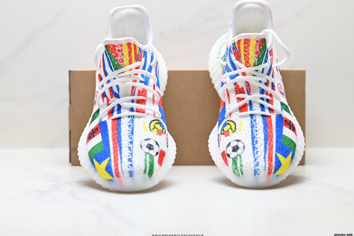 Adidas K81801550 Unisex Running Shoes