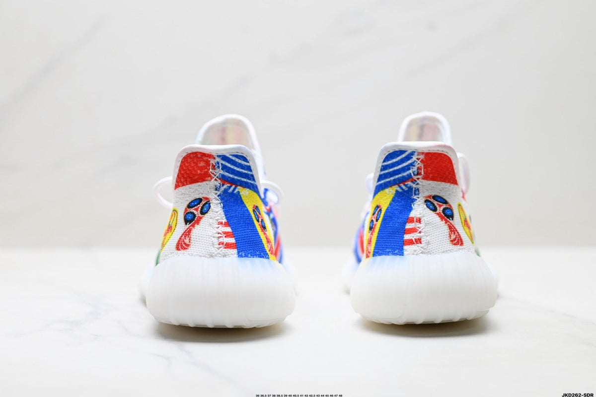 Adidas K81801550 Unisex Running Shoes