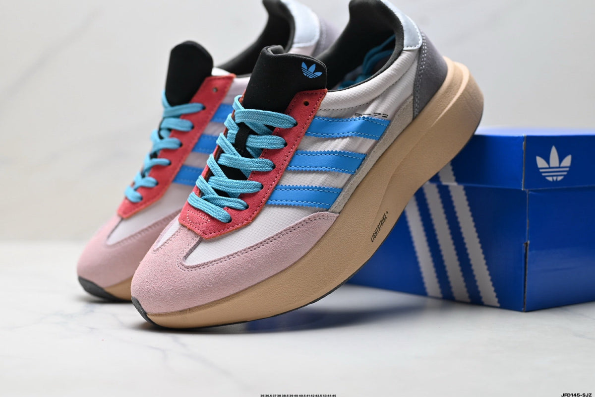 Adidas K81801650 Unisex Running Shoes