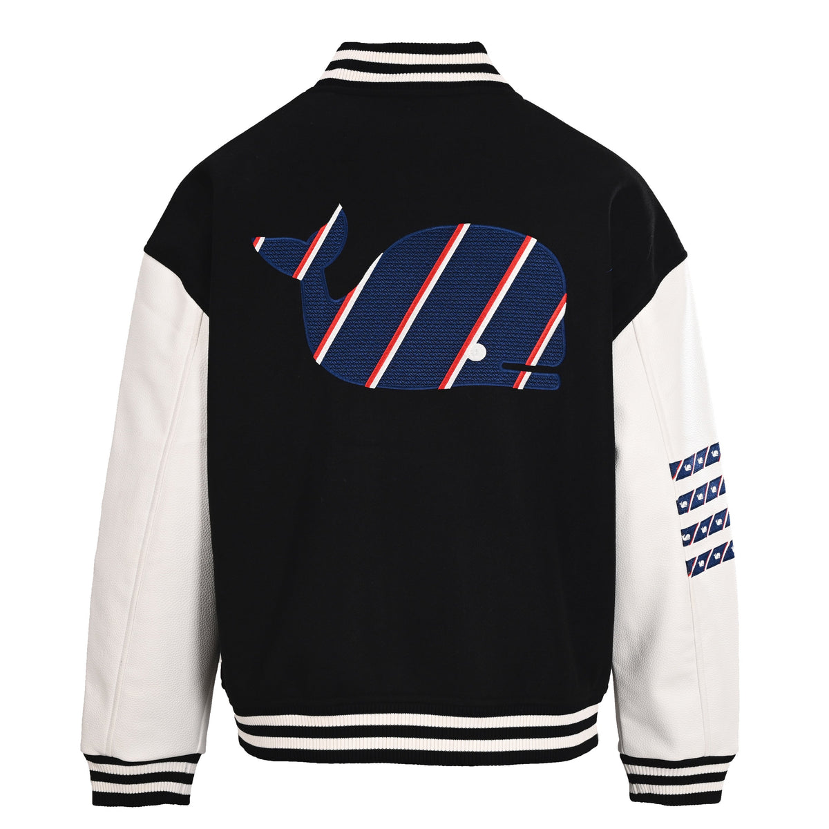 Thom Browne Lobster embroidery Jacket