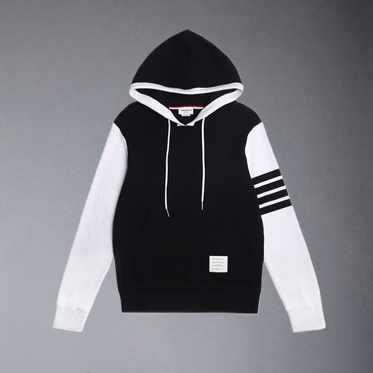 Thom Browne 2023 Couple Hoodie