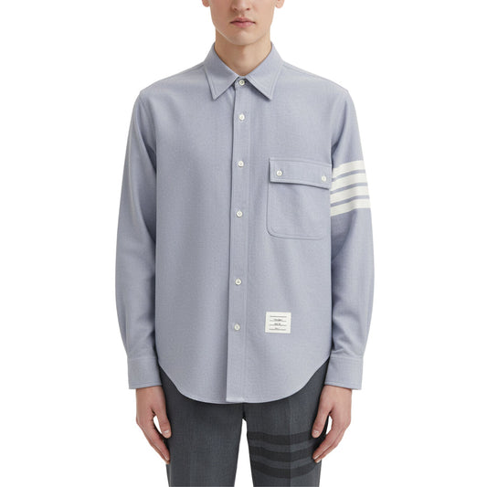 Thom Browne  Casual Oxford Shirt