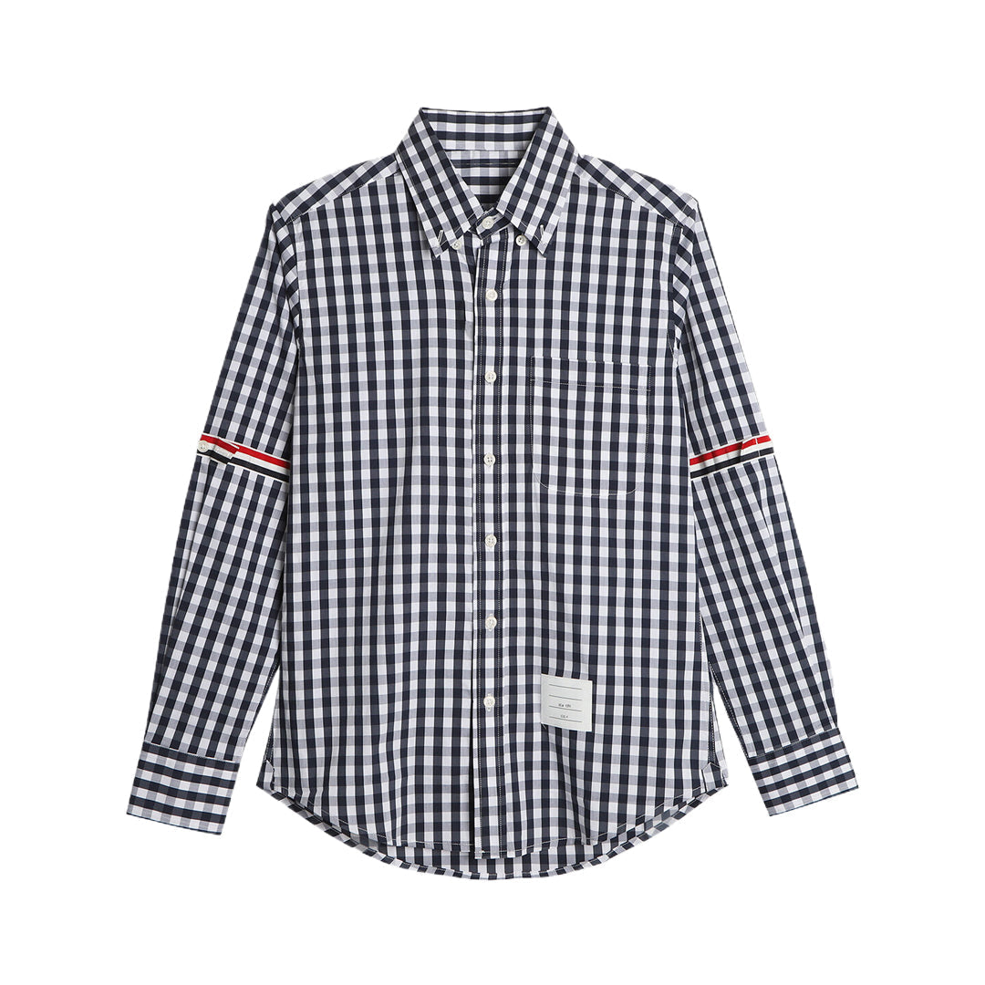 Thom Browne 2025ss Oxford Shirt