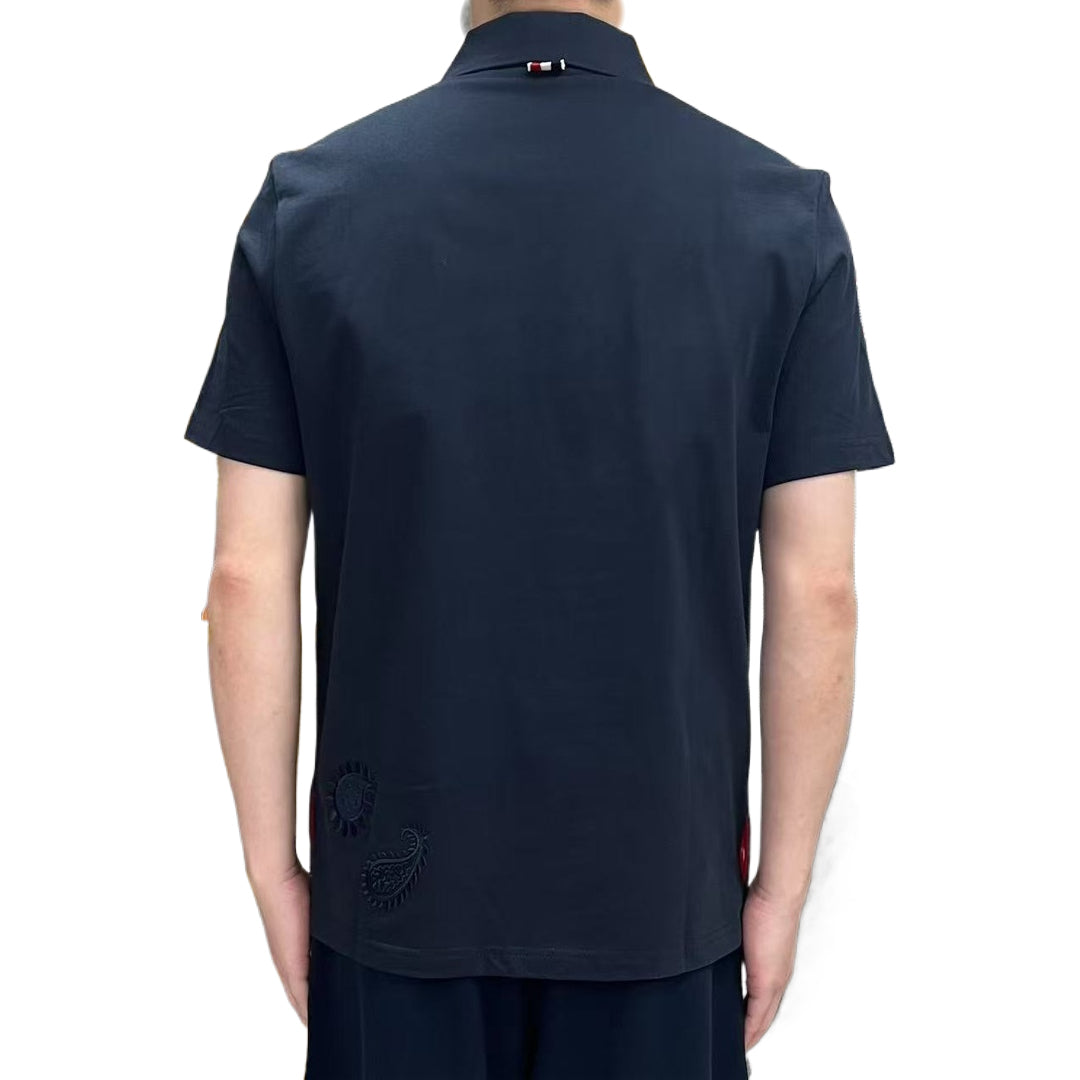 Thom Browne 2025ss Men POLO