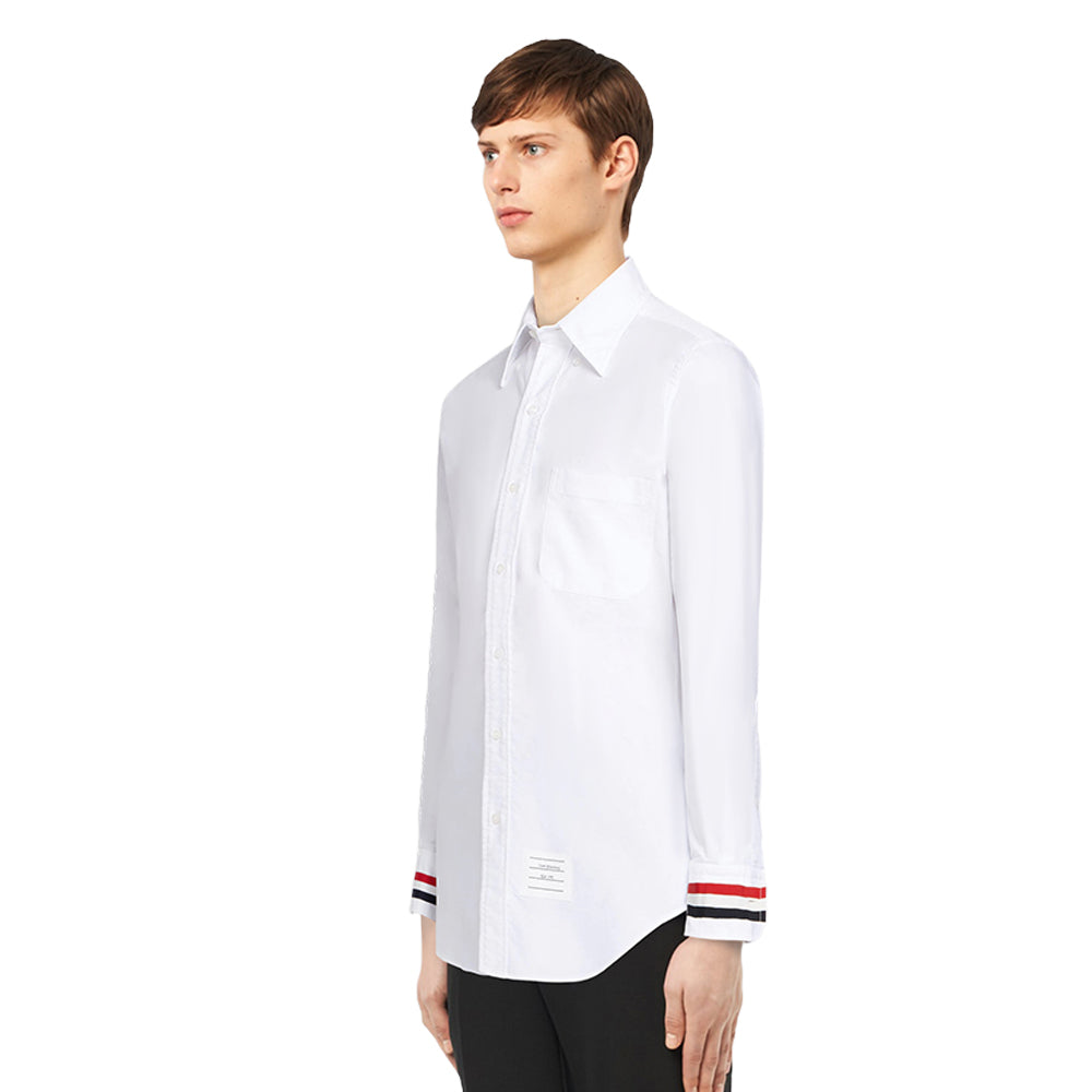 Thom Browne  Casual Oxford Shirt