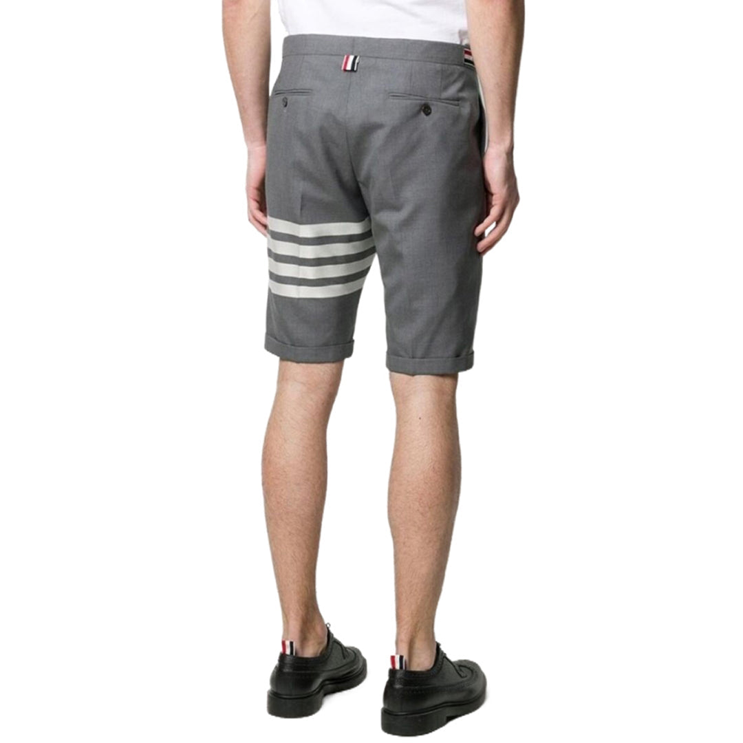 Thom Browne 2025SS Men's Suit Shorts