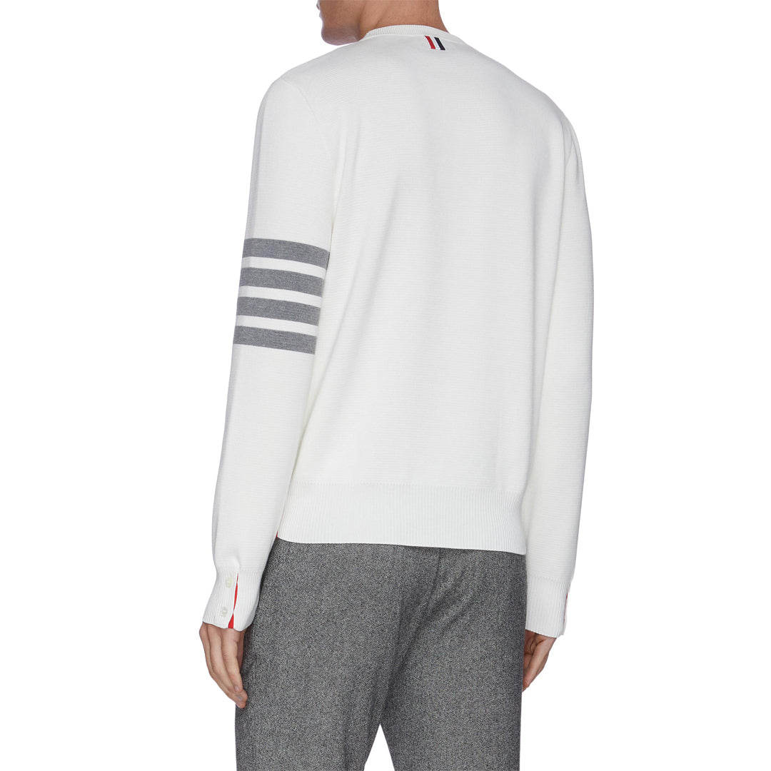 Thom Browne 2025ss Casual Sweater