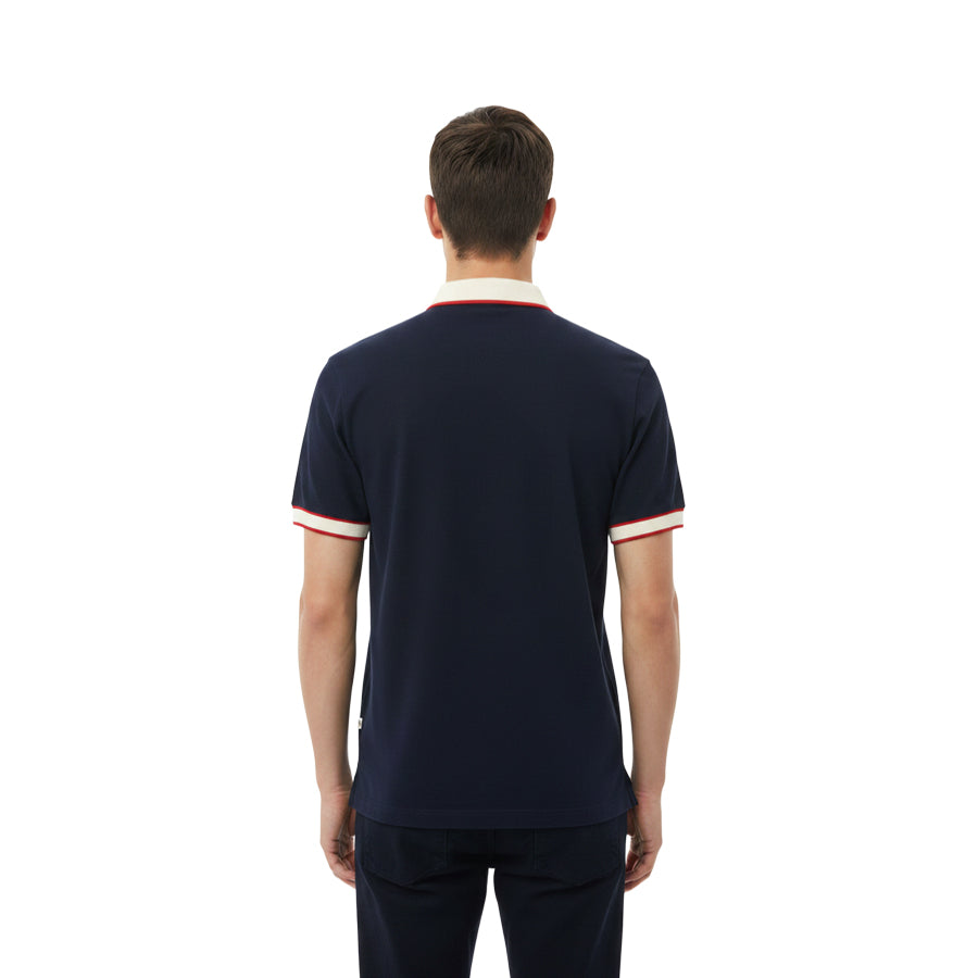 Thom Browne 2026ss Classic POLO Shirt