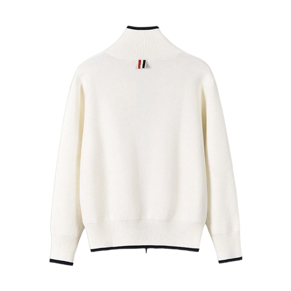 Thom Browne 2026 Men Knitwear