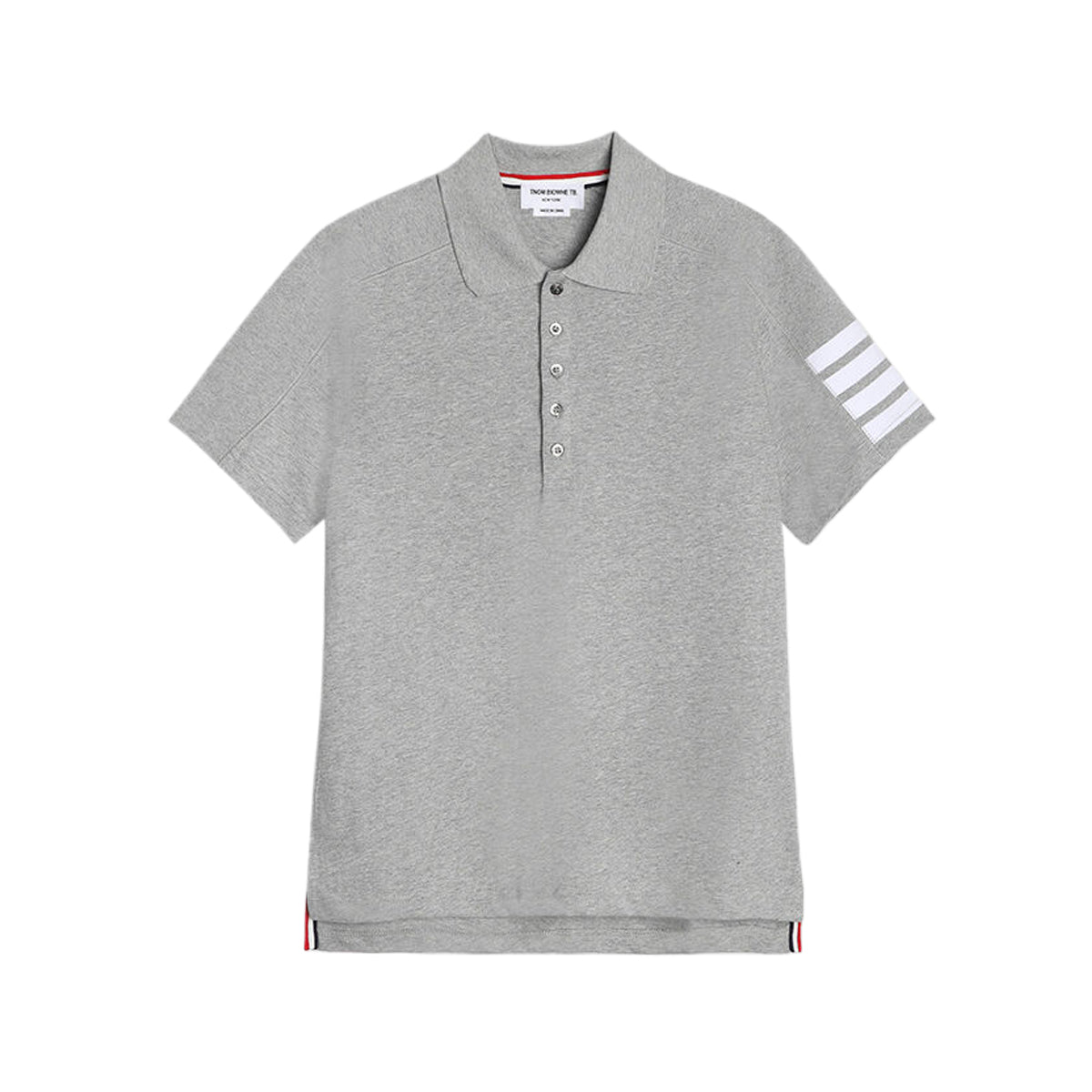 Thom Browne  2025 Cotton T-shirt