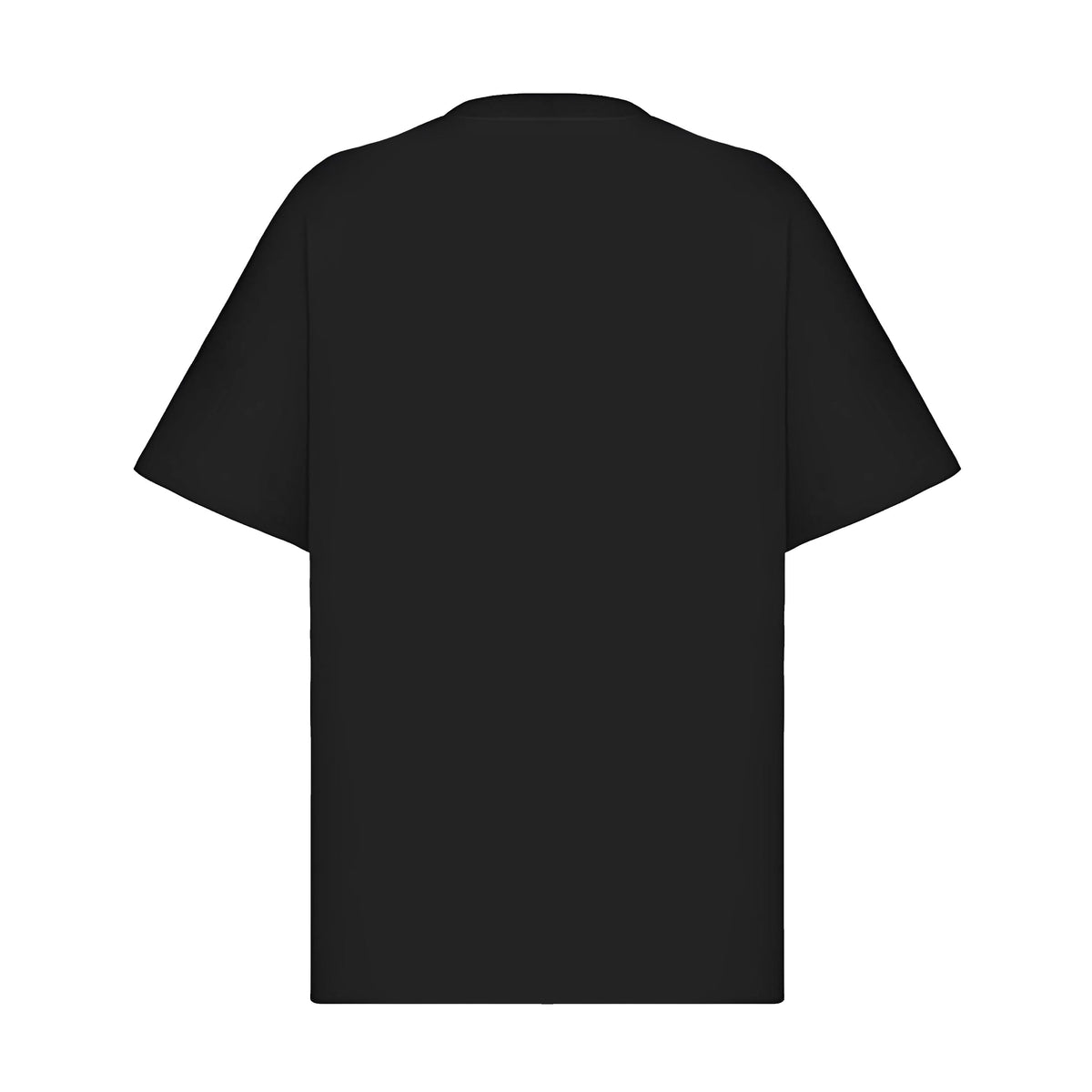 Balenciaga Classic Man T-Shirt