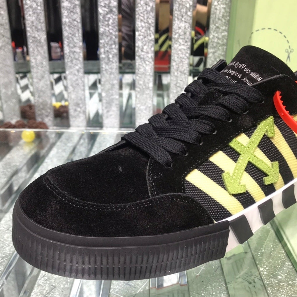 Off-White  sneakers #62