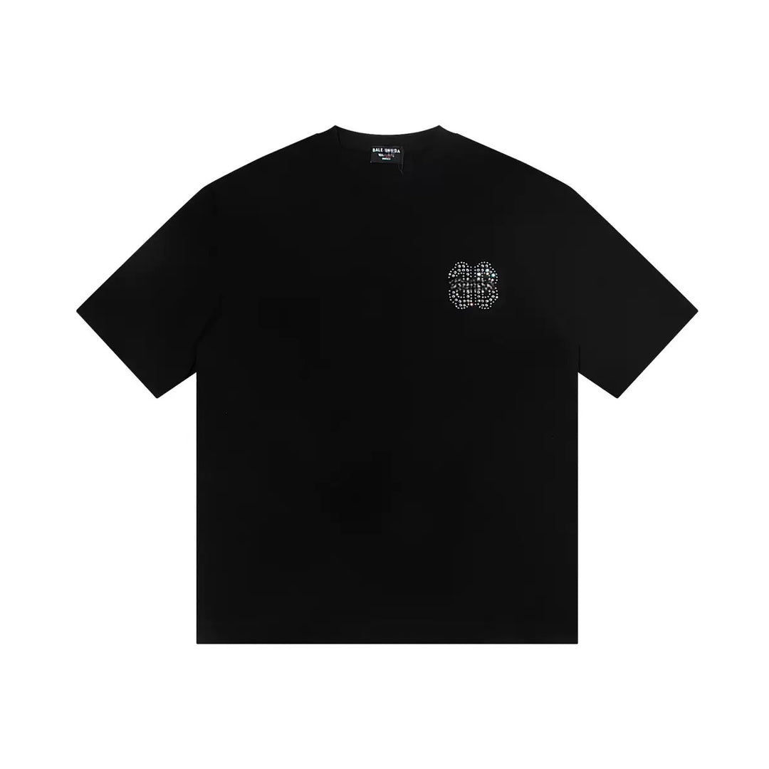 Balenciaga  Cotton T-shirt