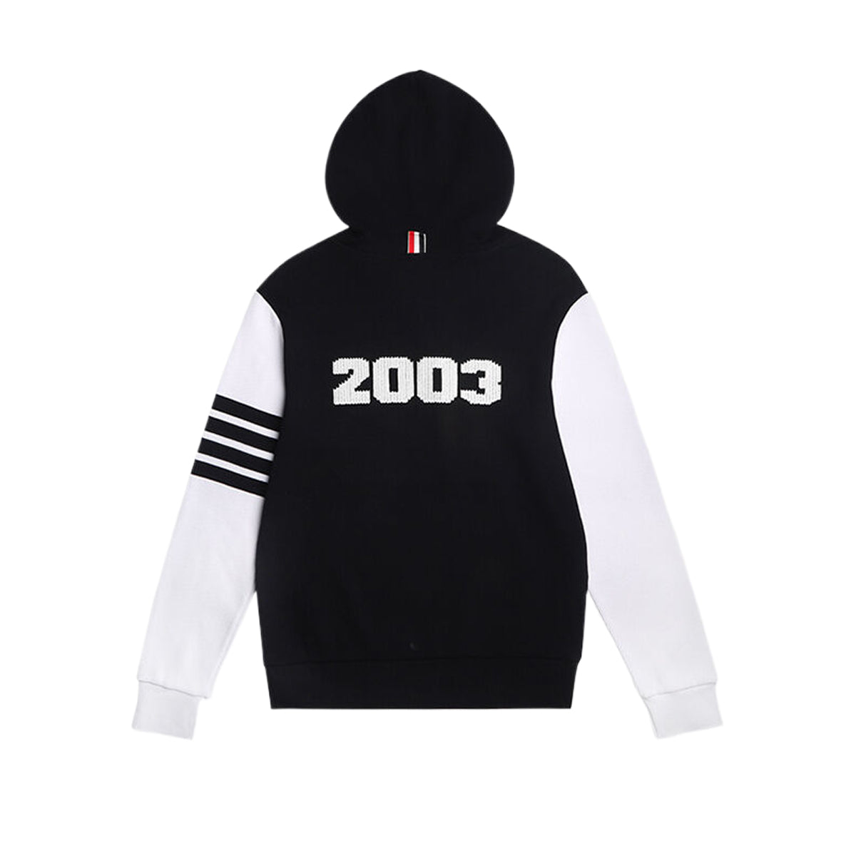 Thom Browne 2023 Couple Hoodie