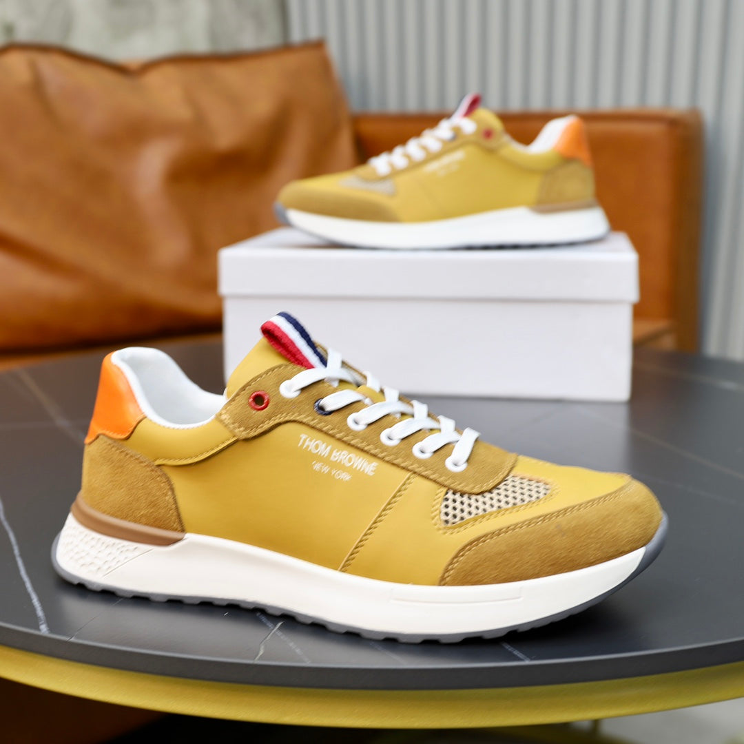 MR.TOM 2025ss Sneakers