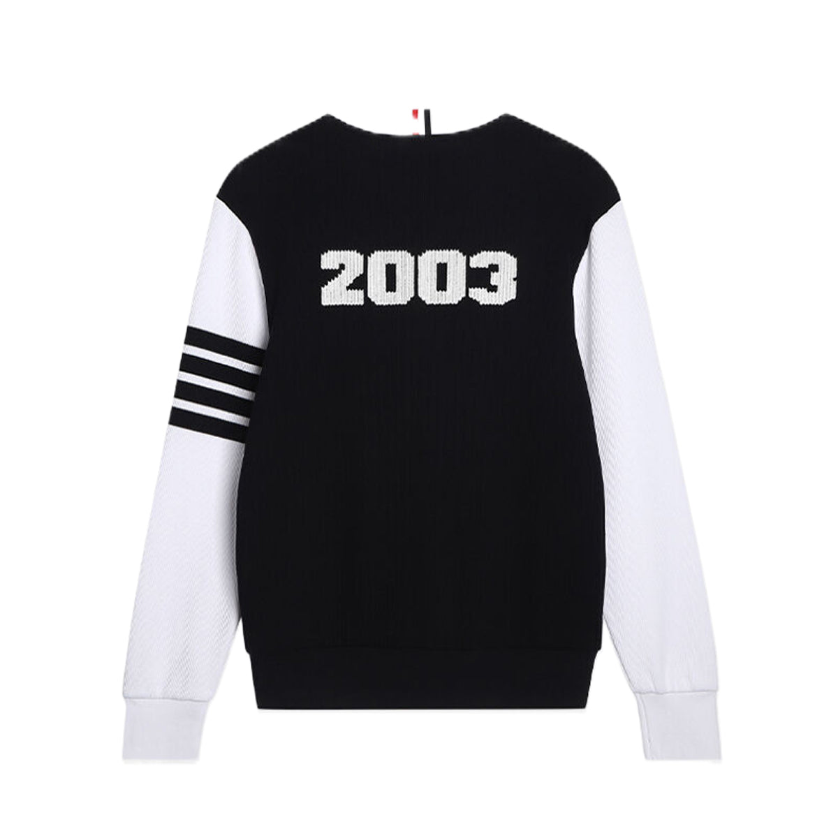 Thom Browne  2023 Couple Hoodie