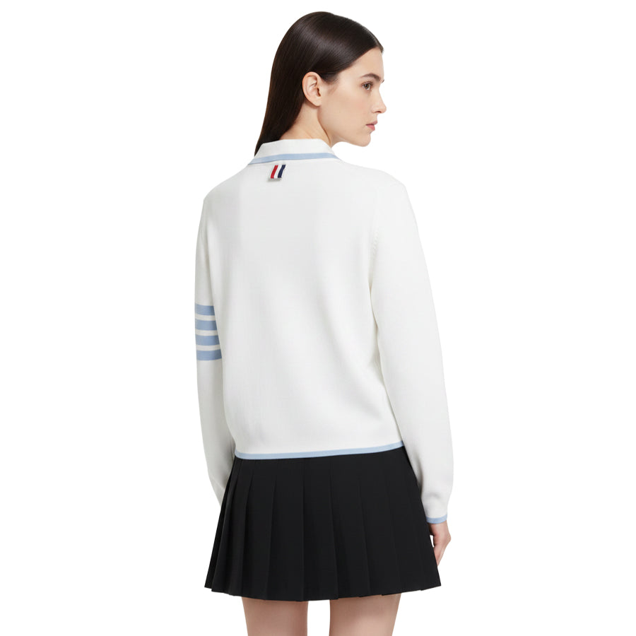 MR.TOM 2026ss Women sweater