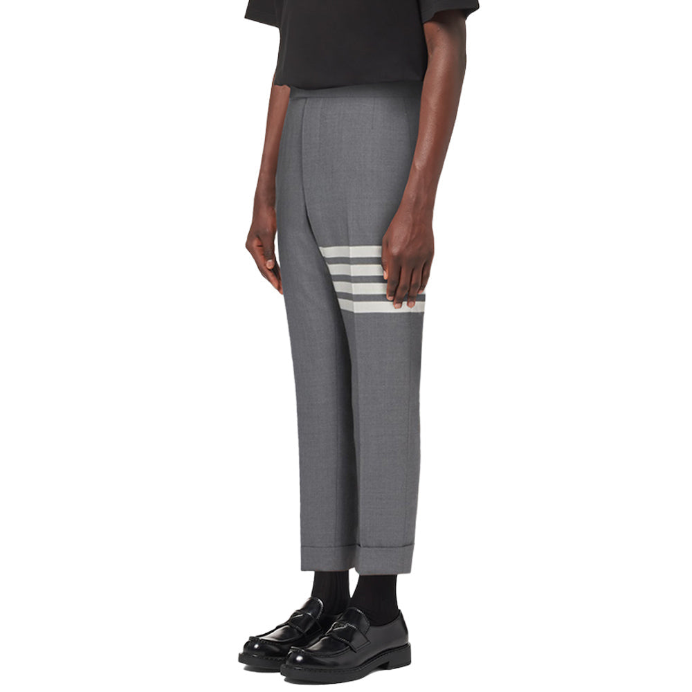 Thom Browne 2025SS Casual trousers