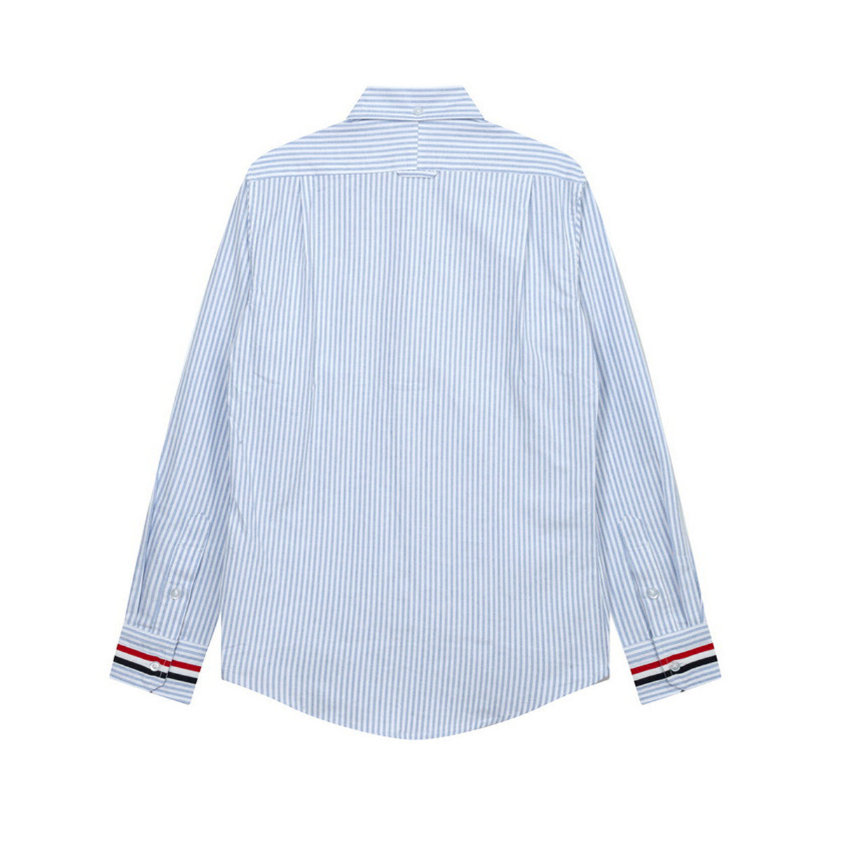 Thom Browne 2025ss Embroidery Shirt