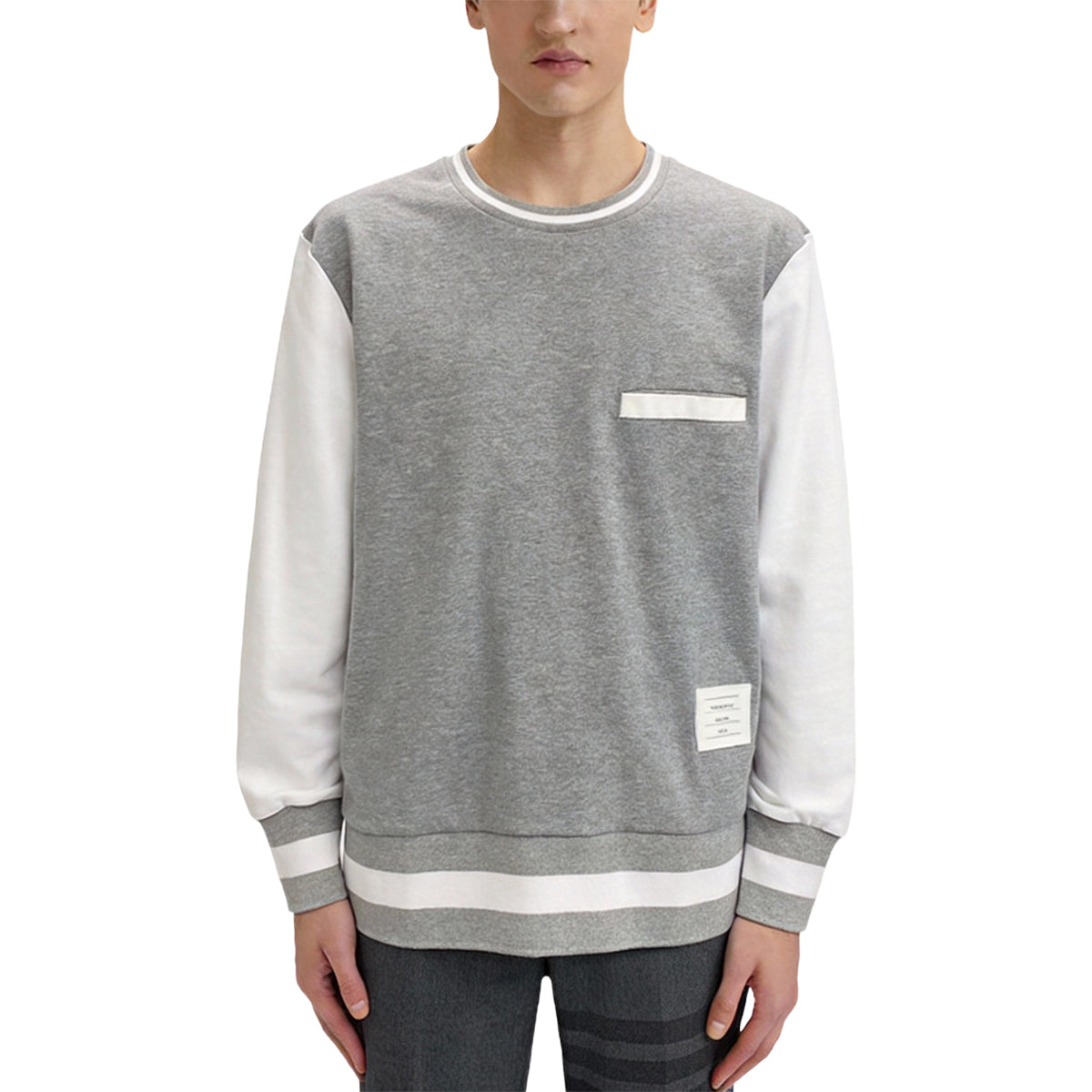 Thom Browne  Couple Sweatshirts