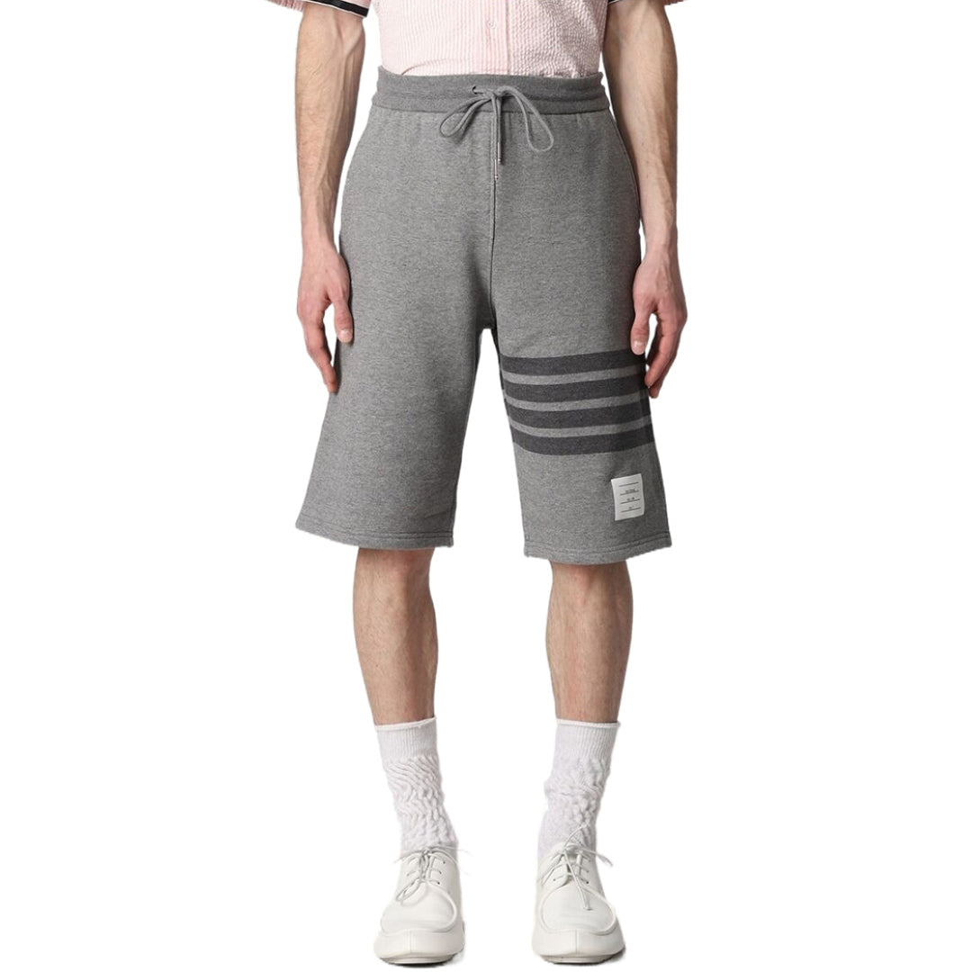 Thom Browne  2026ss Sports shorts
