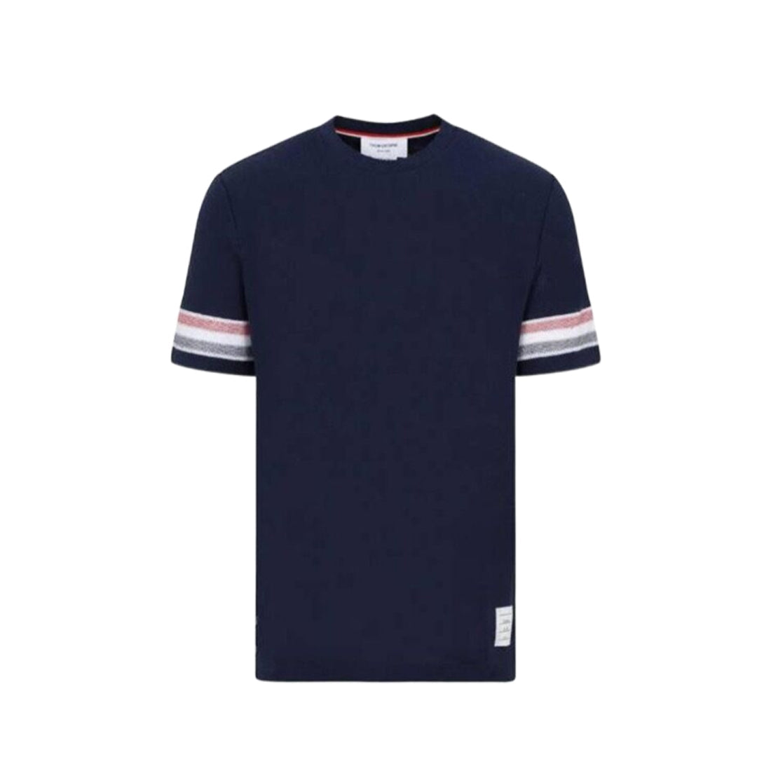 Thom Browne Man Cotton T-shirt