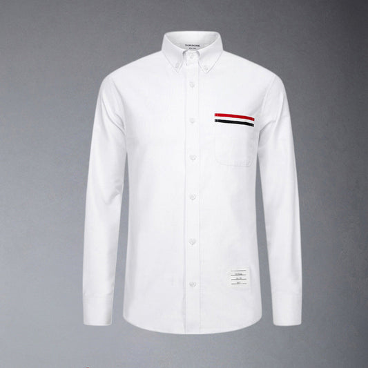 Thom Browne  Casual Oxford Shirt
