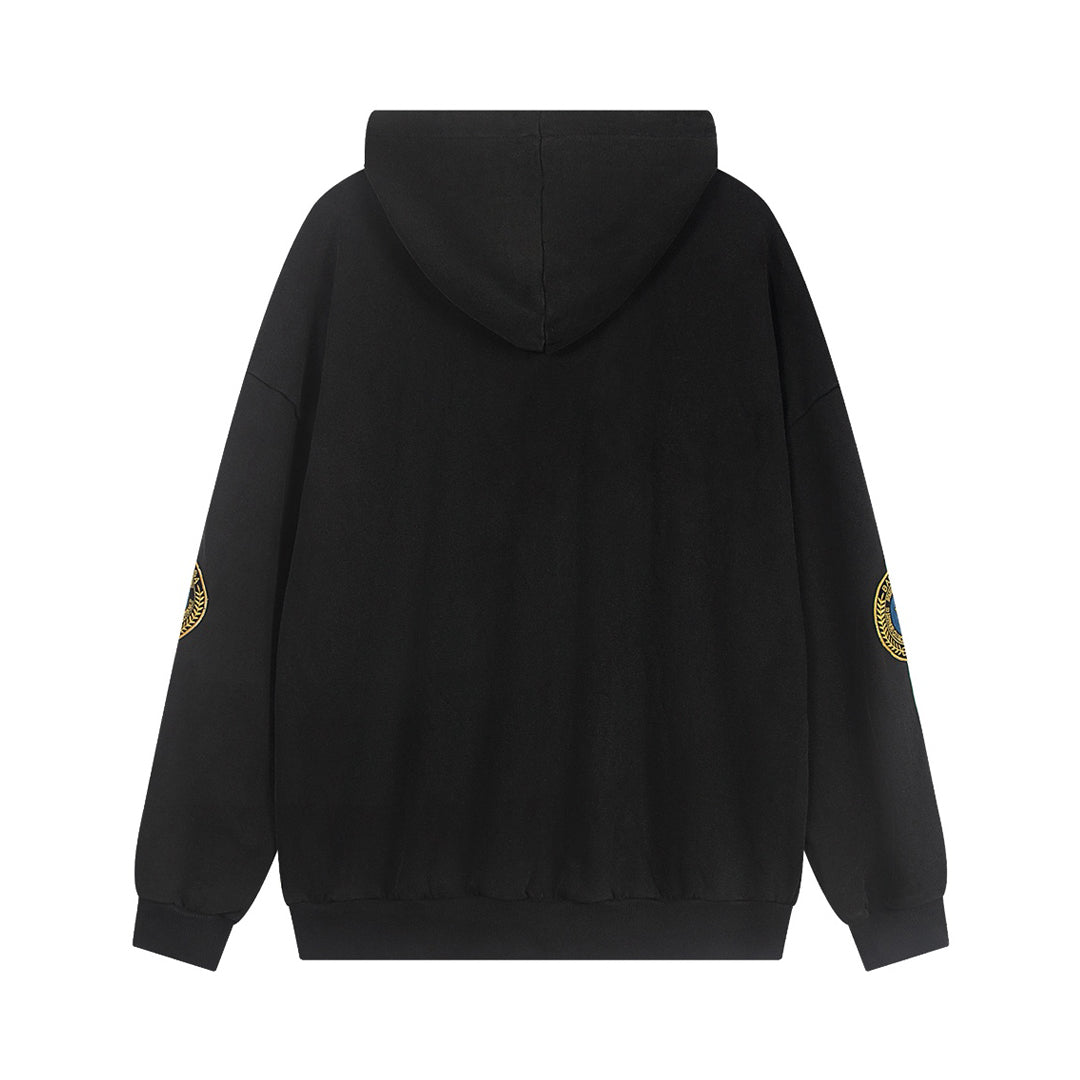 Balenciaga  Couples Loose Fit  Hoodie