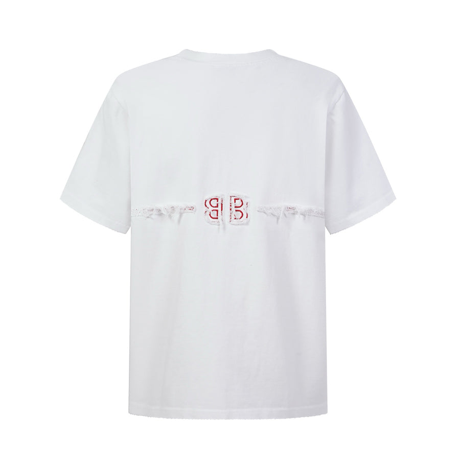 Balenciaga Loose Fit T-shirt