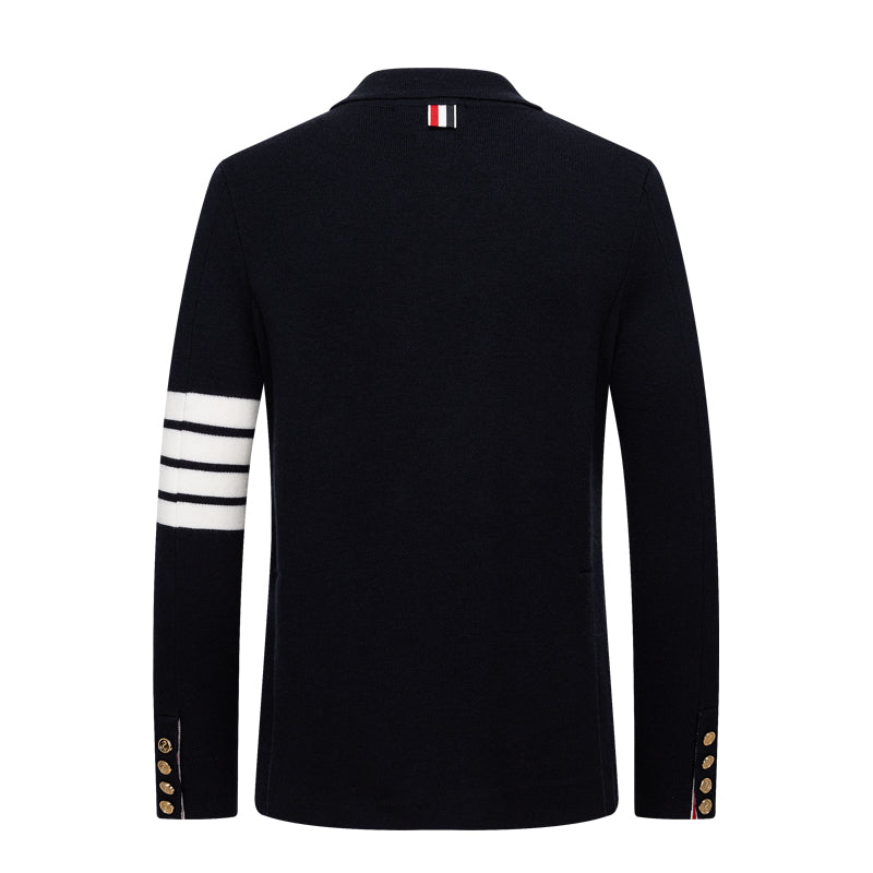 Thom Browne 2025ss Wool Coat