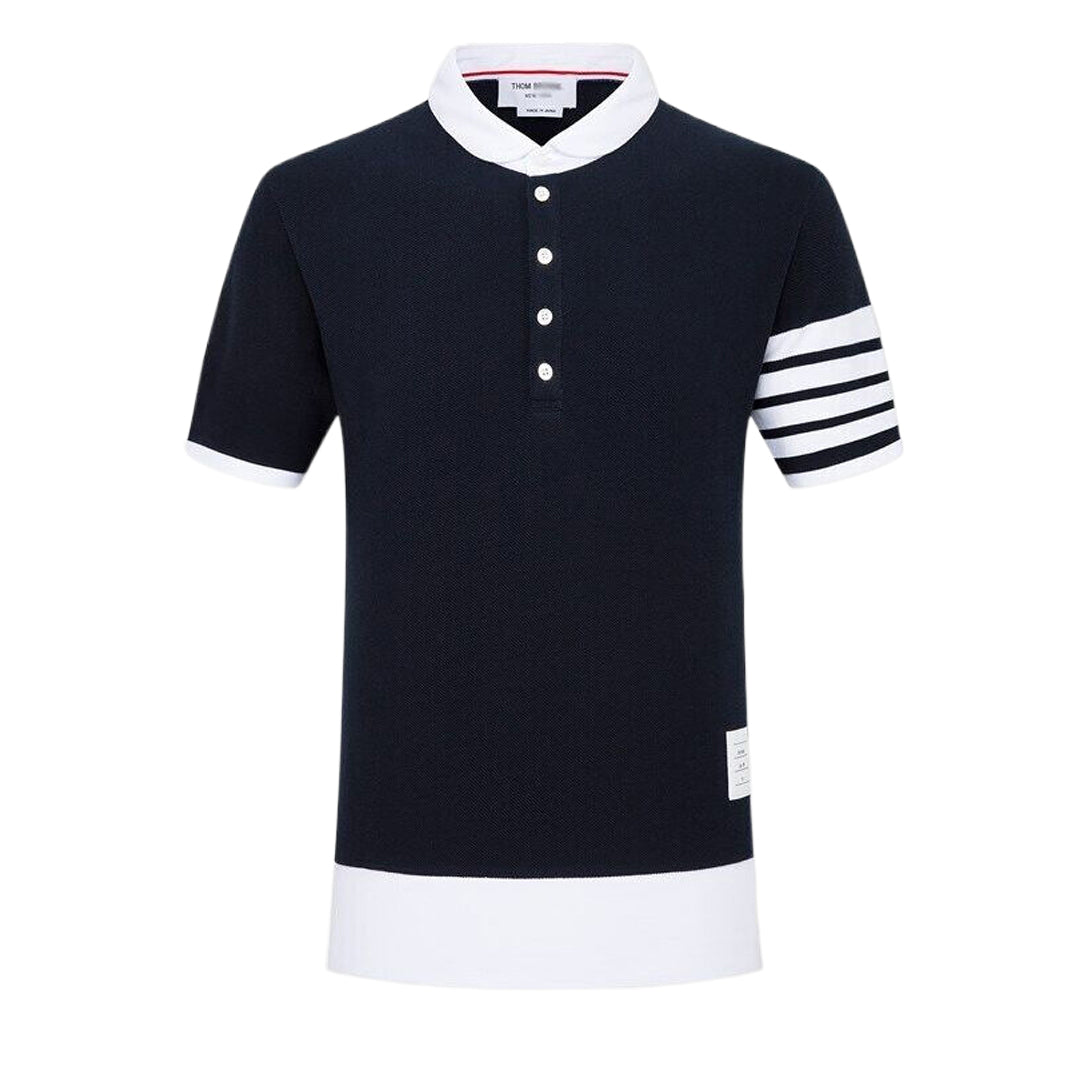 Thom Browne Men's POLO Shirts