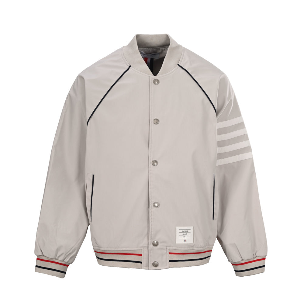 Thom Browne  Back stripes Jacket