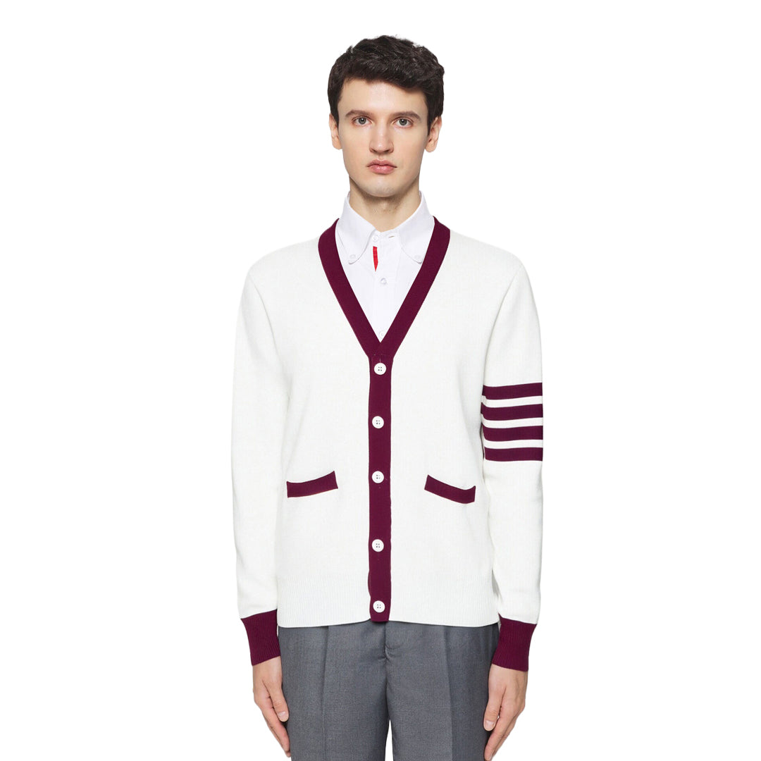 MThom Browne 2025 Knit Sweater
