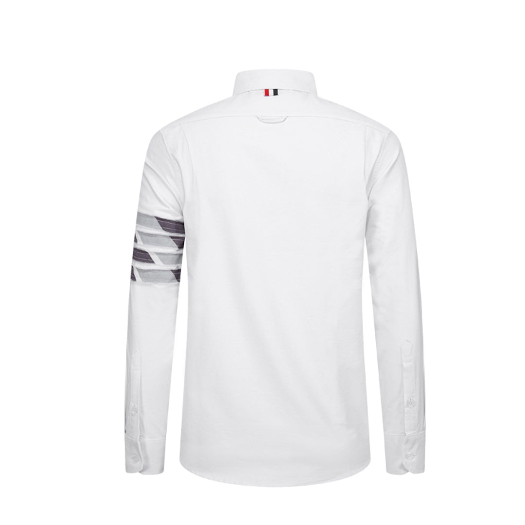 Thom Browne  Casual Oxford Shirt