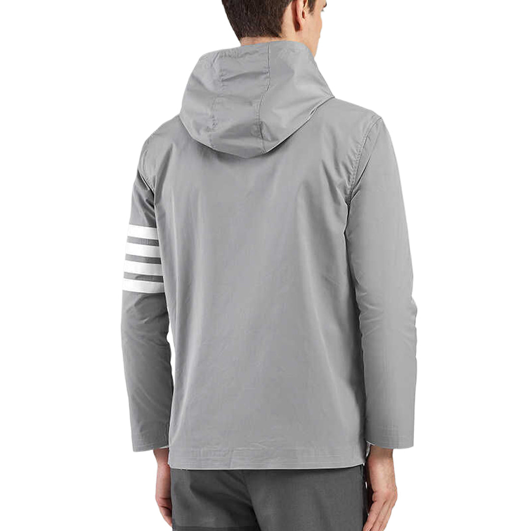 Thom Browne 2025ss Hooded Jacket