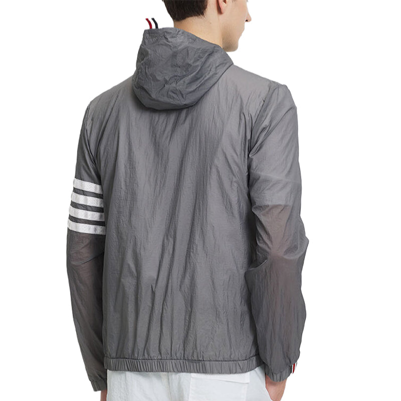 Thom Browne  2025 sun protective clothing