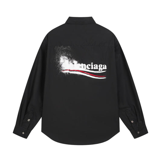 2025SS Classic LOGO Shirt