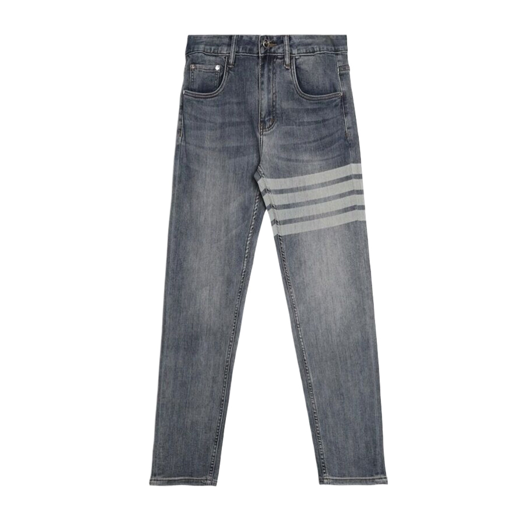 Thom Browne 2025ss Simple Jeans