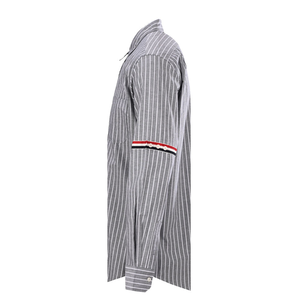 Thom Browne Casual Oxford Shirt
