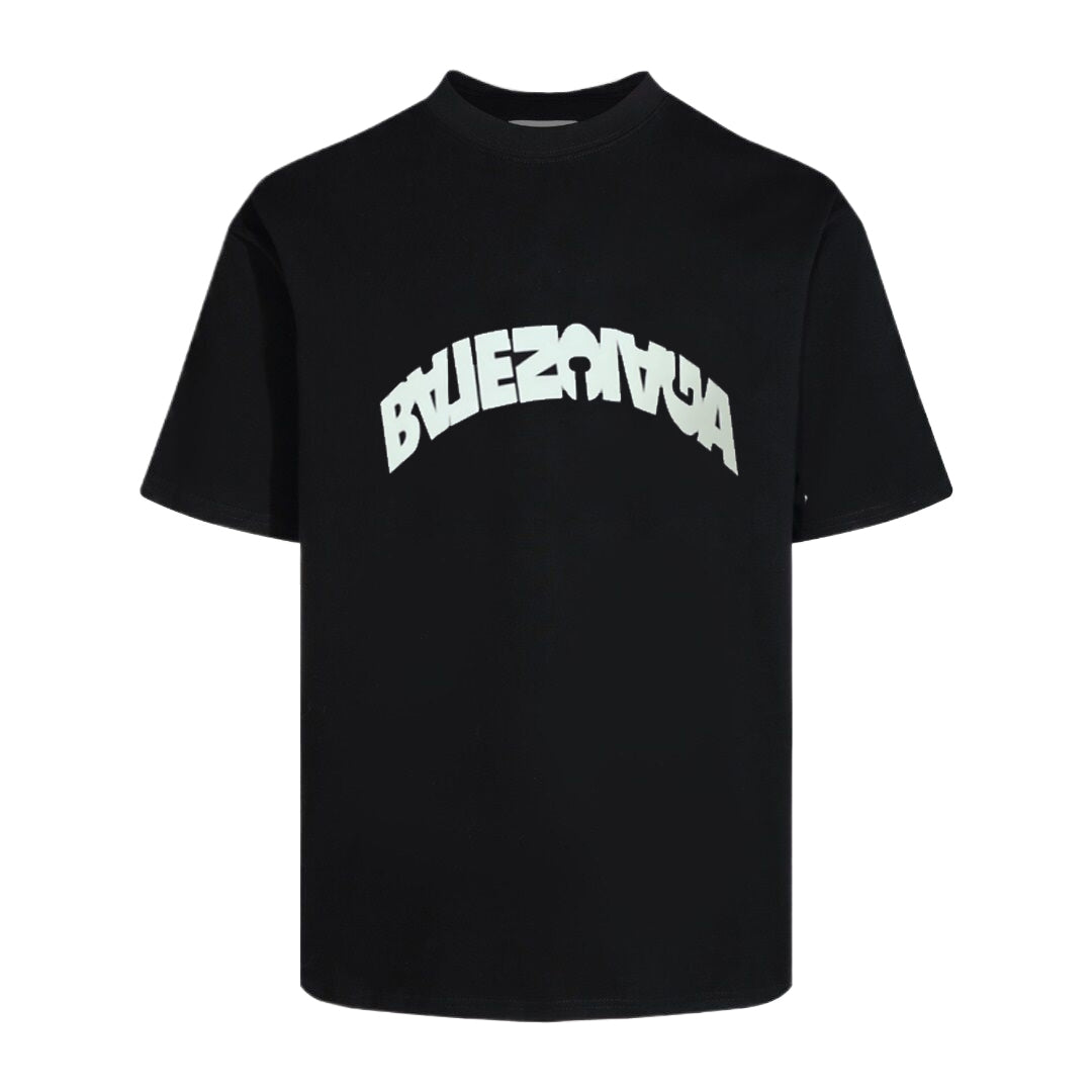 Balenciaga Man T-shirt