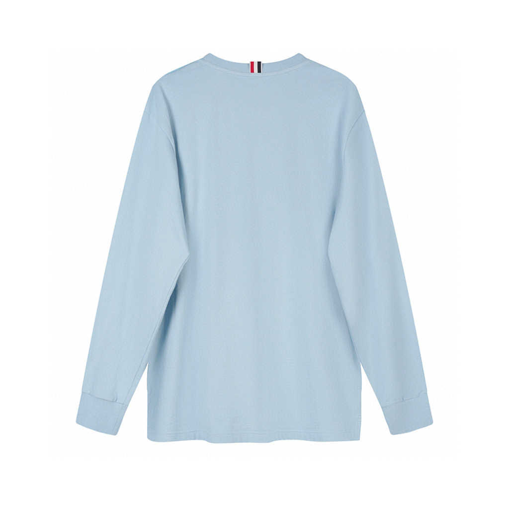 Thom Browne  Long-sleeved T-shirt