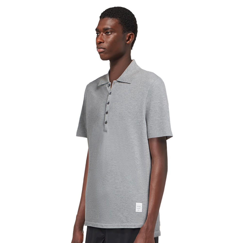 Thom Browne 2025SS new Polo Shirt